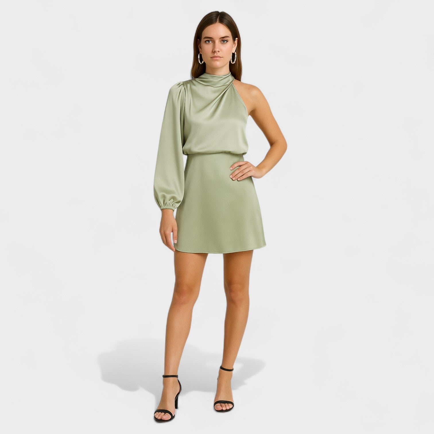 Vestidos Curtos