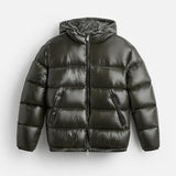 Anadia | Unisex Winter Coat