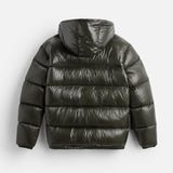 Anadia | Unisex Padded Jacket