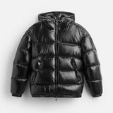 Anadia | Unisex Padded Jacket