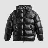 Anadia | Unisex Winter Coat