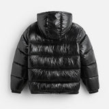 Anadia | Unisex Winter Coat
