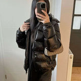 Anadia | Unisex Winter Coat