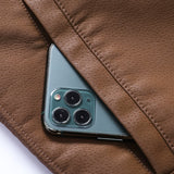 Elias™ | Contemporary Pilot Jacket