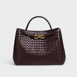 Lucia | Szövött Táska
