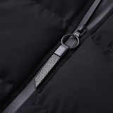 Matteo™ | Prémium Férfi Téli Dzseki