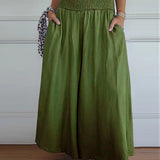 Irene | Széles Nadrágok" can be rephrased as "Irene | Oversized Trousers.
