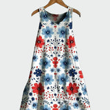 Virágos Mintás | Ruha