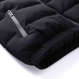 Matteo™ | Prémium Férfi Téli Dzseki