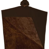 Eden | Manta Coat