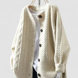Lorenza | Fonott Knit Cardigan