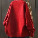 Lorenza | Fonott Knit Cardigan