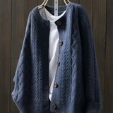 Lorenza | Fonott Knit Cardigan