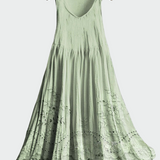 Angol | Csipkés Ruha