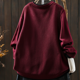 Isadora | Textured Cardigan
