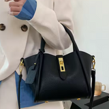 Alicia | Bőr Kézitáska