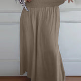 Irene | Széles Nadrágok" can be rephrased as "Irene | Oversized Trousers.