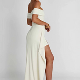 Alexandra | Elegáns Maxi Ruha