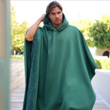 Eden | Manta Coat