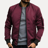 Örökség | Klasszikus Bomber Kabát