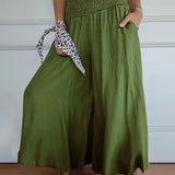 Irene | Széles Nadrágok" can be rephrased as "Irene | Oversized Trousers.
