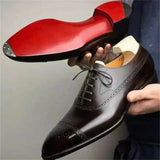 Matej | Oxford Brogue Cipő