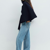 Lusana | Öves Kabát