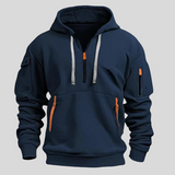 Adriatik | Urban Hoodie