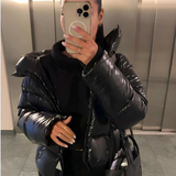 Anadia | Unisex Winter Coat