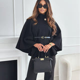 Alinne | Papillon Kabát Övvel