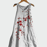 Cseresznyevirág Minta | Ruha