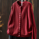 Esmeralda | Stílusos Kardigán
