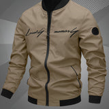 Harm™ | Lazac Bomber Jacket