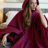 Eden | Manta Coat