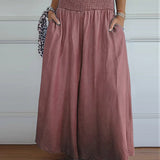 Irene | Széles Nadrágok" can be rephrased as "Irene | Oversized Trousers.