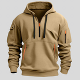 Adriatik | Urban Hoodie
