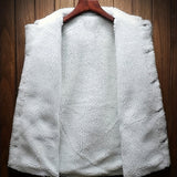 Milan™ | Winter Denim Jacket