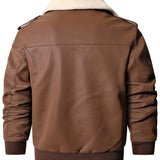 Elias™ | Contemporary Pilot Jacket