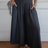 Irene | Széles Nadrágok" can be rephrased as "Irene | Oversized Trousers.