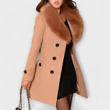 Francisca | Meleg Téli Dzseki