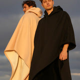 Eden | Manta Coat