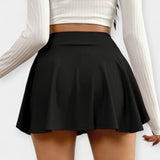 Tenisz | Nadrág Szoknyás Kialakítással
