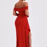 Alexandra | Elegáns Maxi Ruha