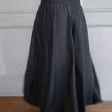 Irene | Széles Nadrágok" can be rephrased as "Irene | Oversized Trousers.