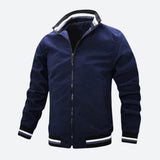 Théo™ | Klasszikus Bomber Dzseki