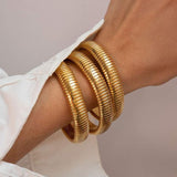 Canelált | Karkötő