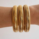 Canelált | Karkötő