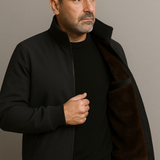 Nicolas™ | Vízálló Thermo Kabát