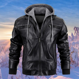 Hugo™ | Cozy Winter Coat
