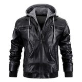 Hugo™ | Cozy Winter Coat